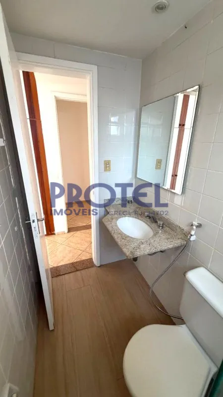 2-bedroom apartment with 3 bathrooms and 1 parking spot — photo 23