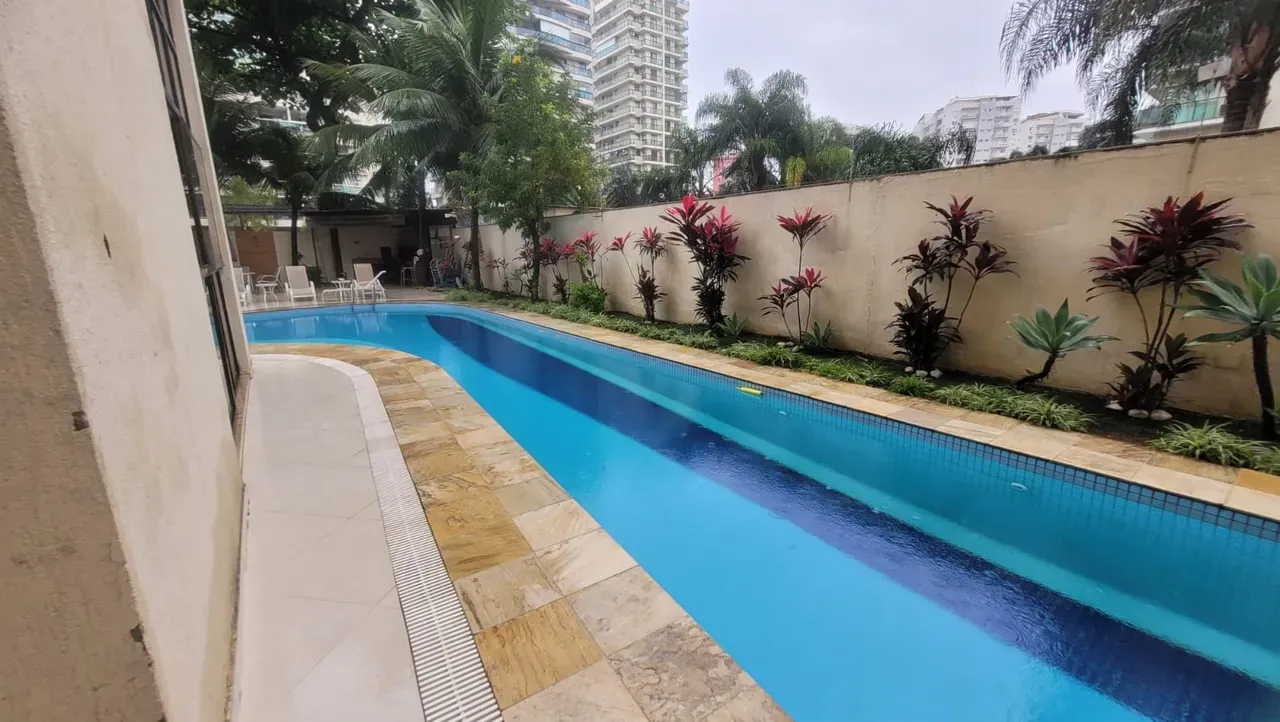 70 m² apartment with 3 bedrooms, 2 bathrooms and parking — photo 44