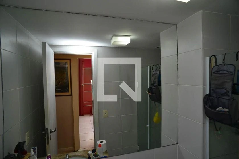 Apartamento mobiliado, 69 m², com espaço de home office — photo 16