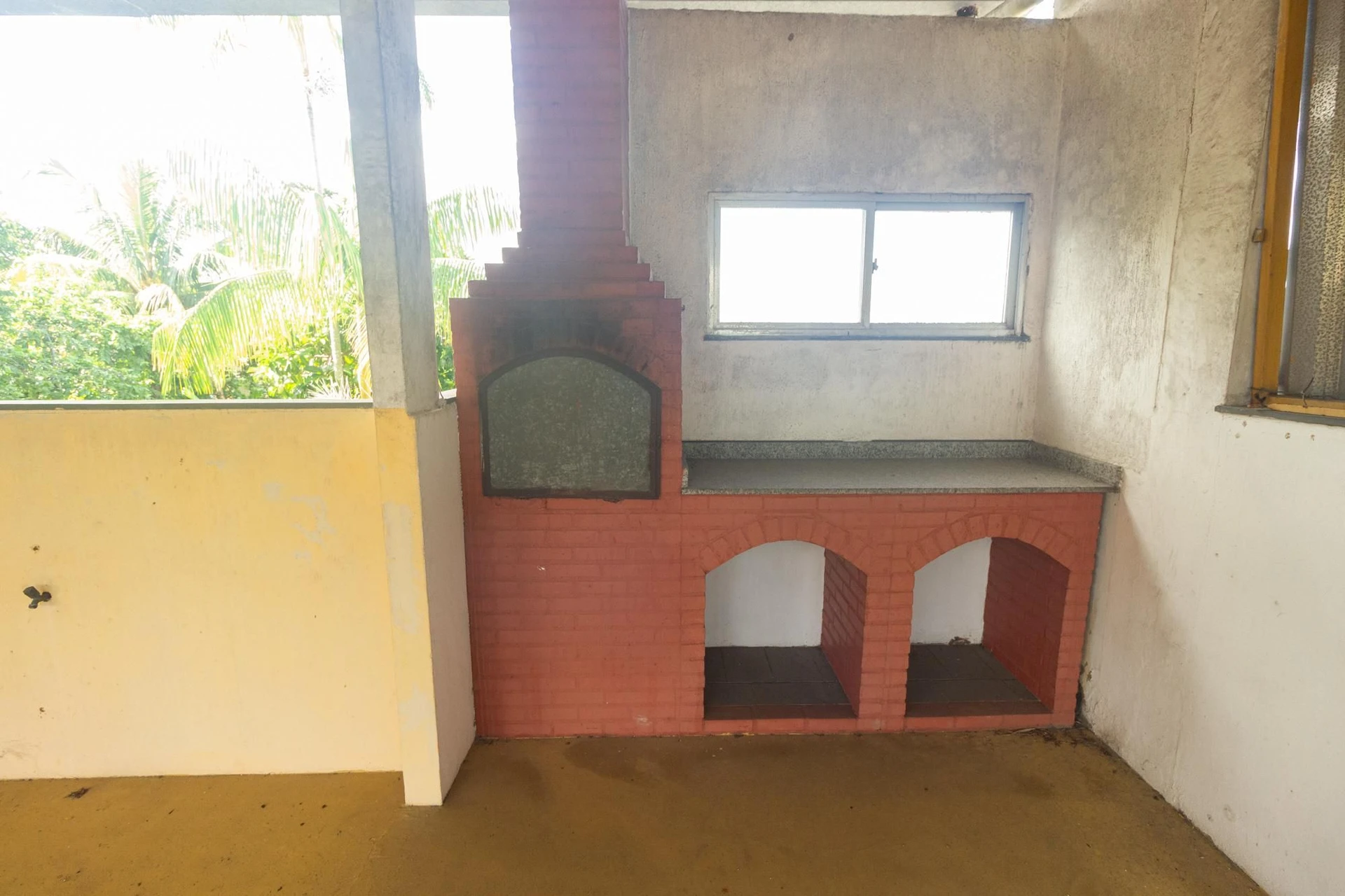 Casa com quintal privativo e 1 quarto, 2 vagas — photo 7
