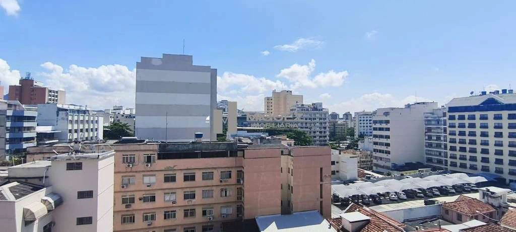 Furnished 321 m² apartment with 4 bedrooms and 2 parking — photo 28