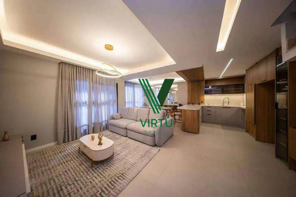 Modern house with 3 bedrooms, 200 m² and private garden