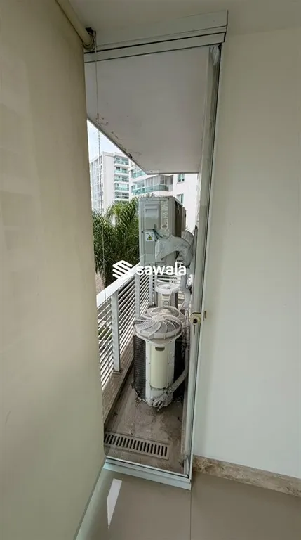Apartamento mobiliado com 4 suítes e varanda fechada — photo 29