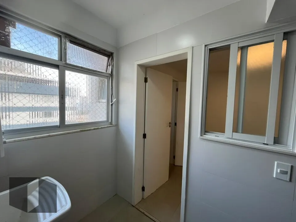 Apartment with terrace, 2 bedrooms and 2 bathrooms — photo 15