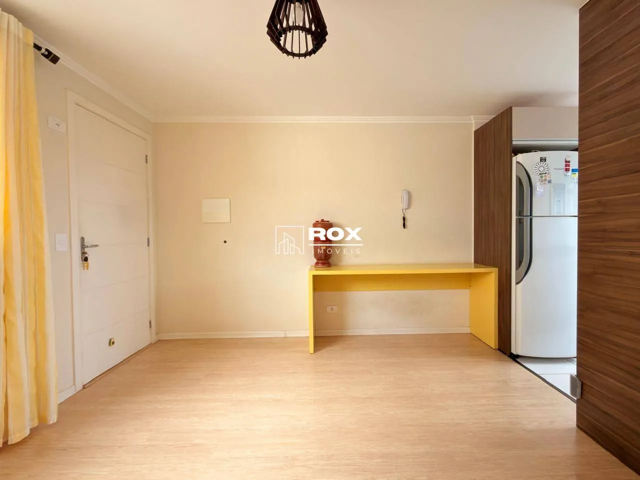 Квартира 43 м² з робочим місцем та пральною машиною — photo 18