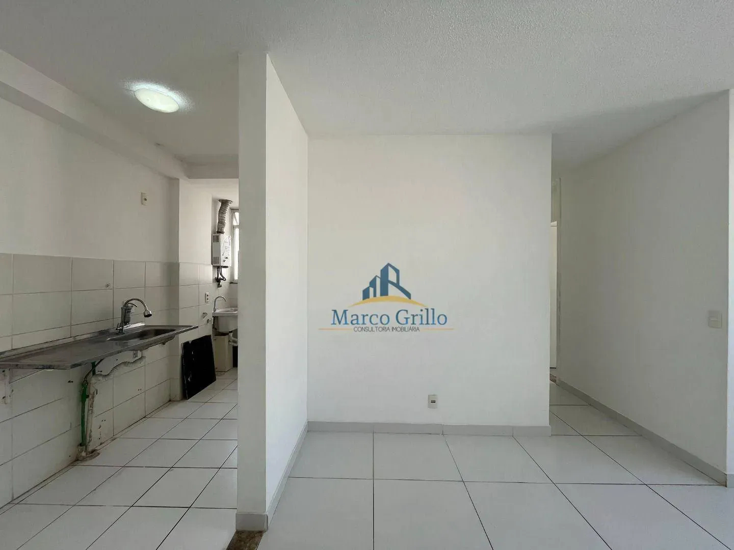 Furnished 3-bedroom apartment with 54 m² — photo 18