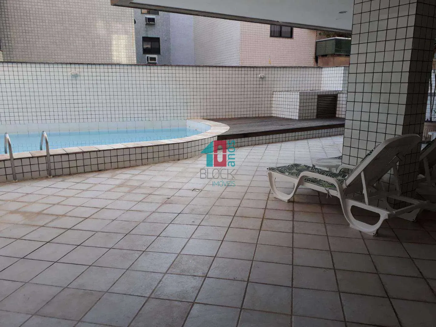 3-bedroom apartment with a suite and balcony, 130 m² — photo 28