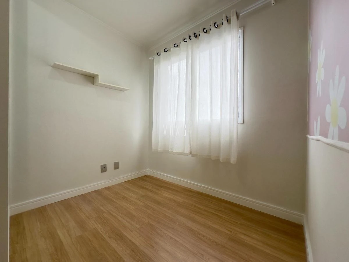 Пральна машина та 2 спальні: квартира 44 м² — photo 17
