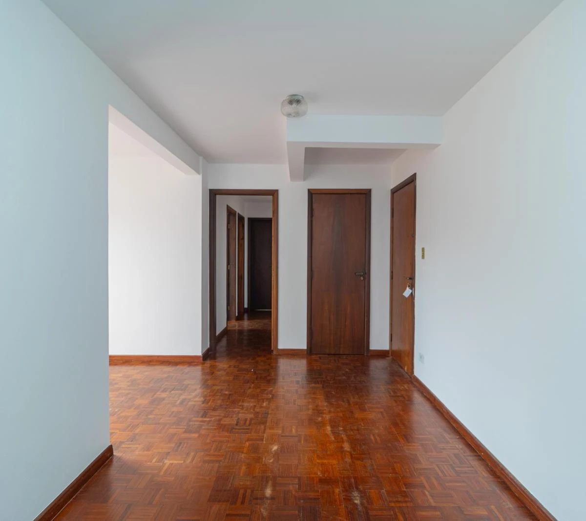 Departamento, 60 m², con piso de madera o laminado — photo 17