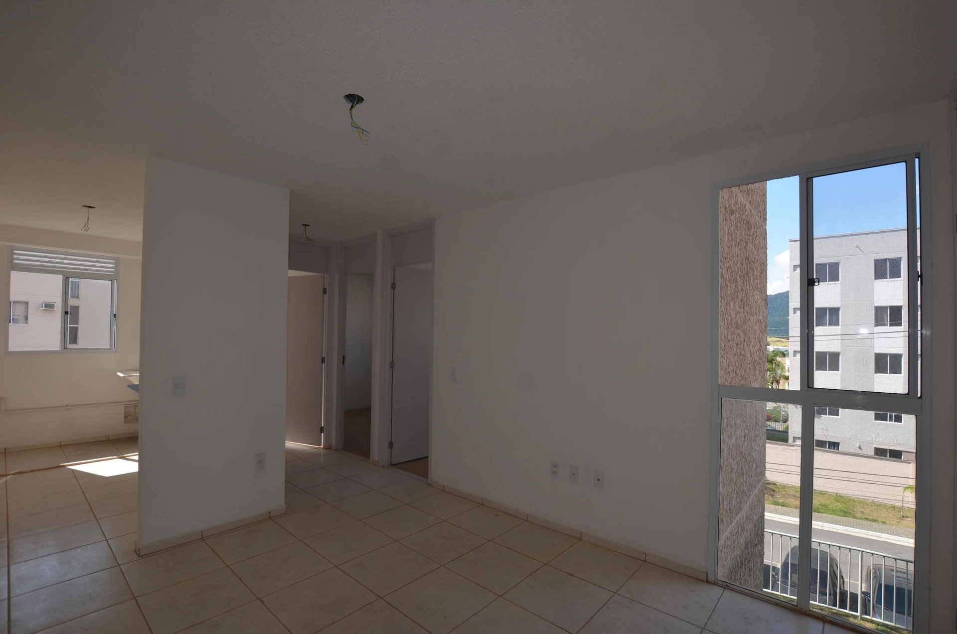 Apartamento sin muebles con 2 dormitorios y 1 plaza — photo 33