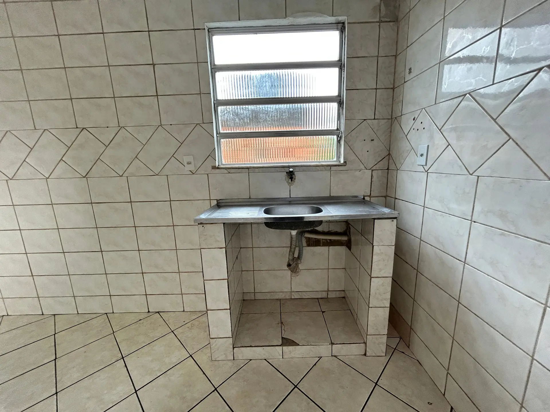 Casa de 126 m² e 2 quartos, Realengo — photo 9