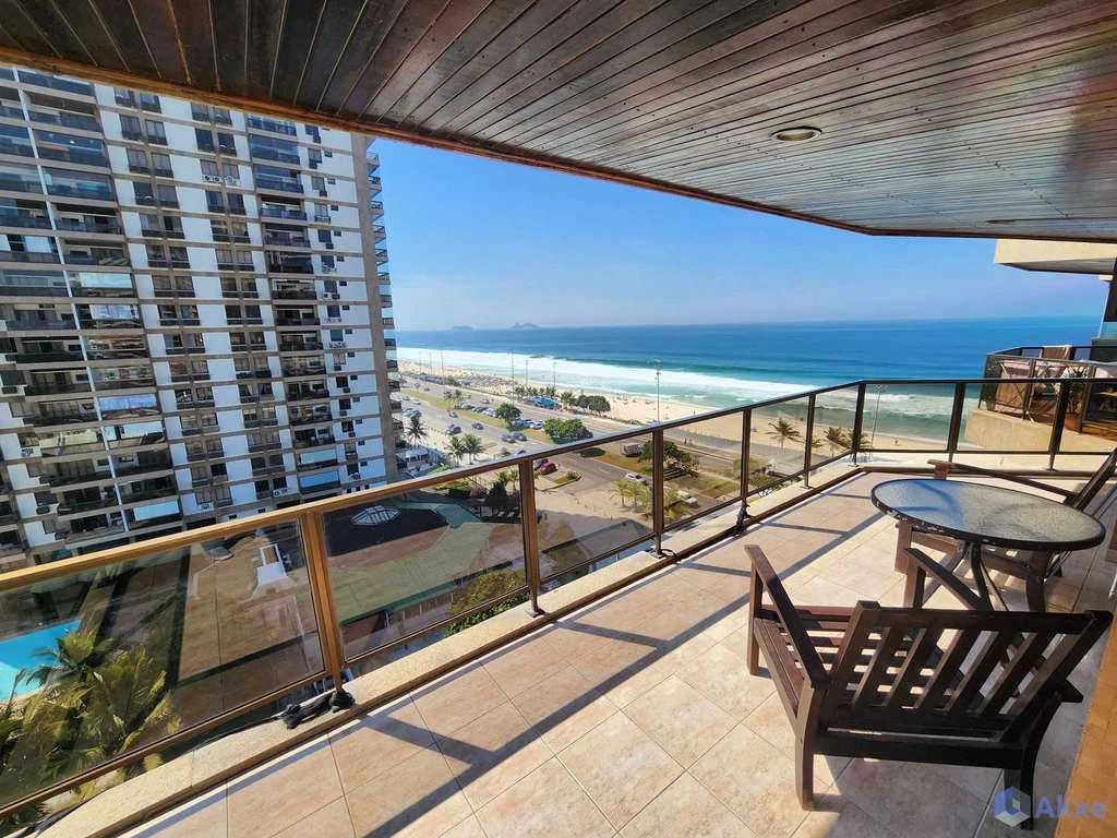 1-bedroom apartment with balcony and private BBQ — photo 11