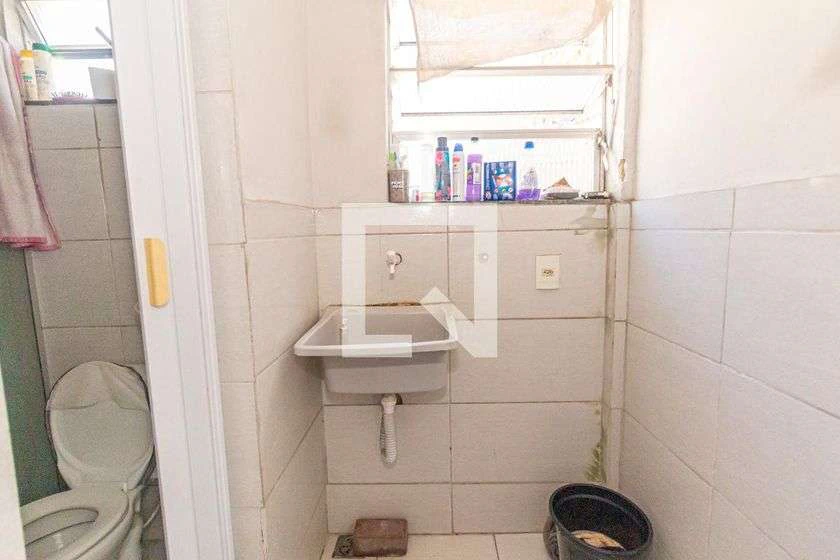 35 m² house with 1 bedroom and a private garden — photo 20