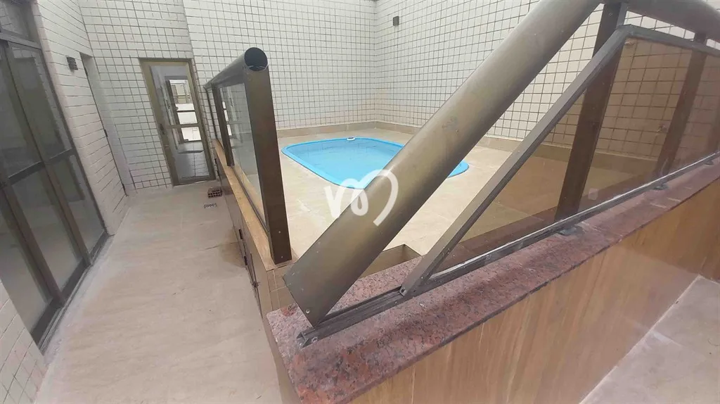 Cobertura duplex com 370 m², 3 suítes e churrasqueira — photo 31