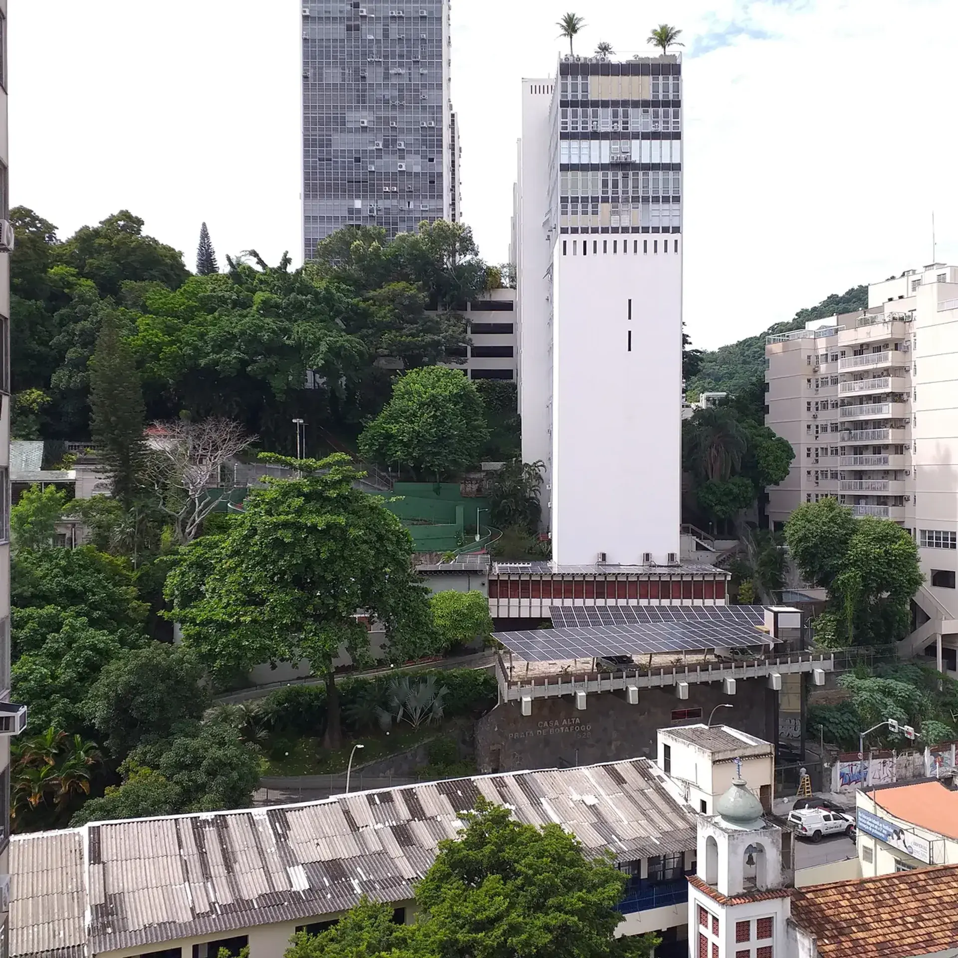 Apartment with 1 bedroom, 2 bathrooms and 53 m² — photo 10
