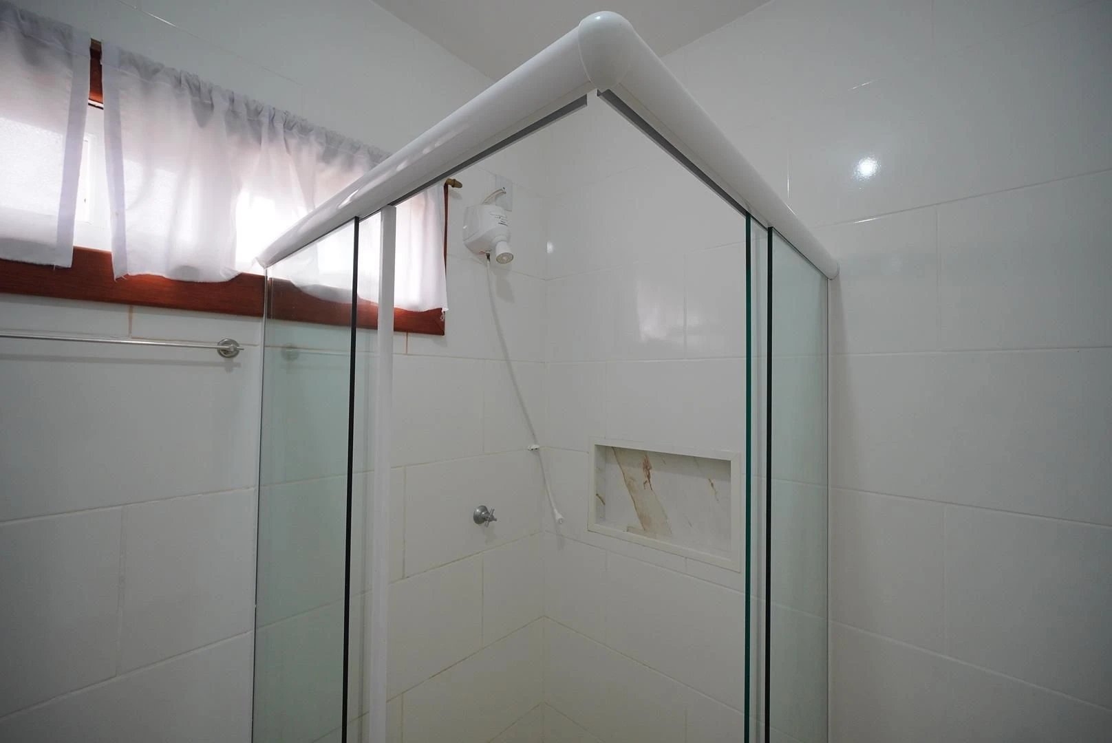One-bedroom apartment, 33 m² — photo 10