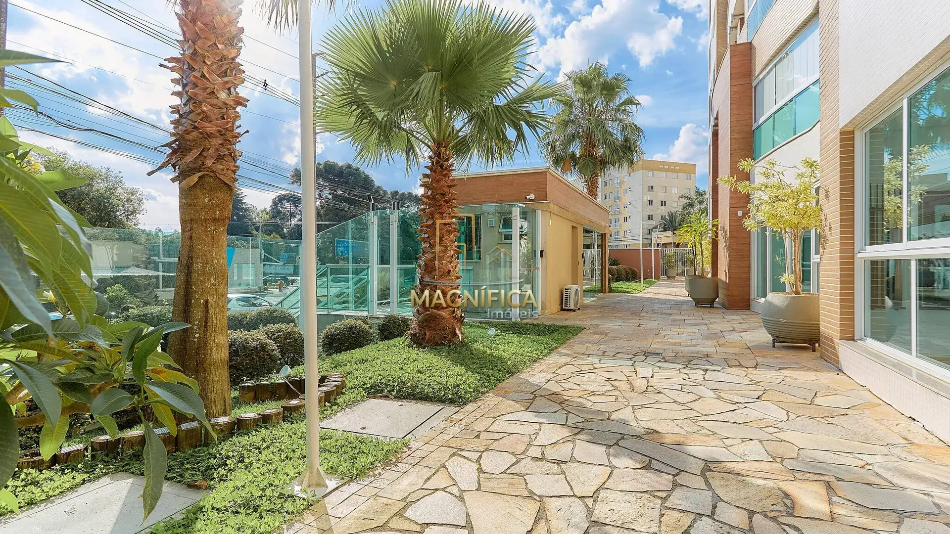 Apartamento mobiliado com 3 suítes e 2 vagas — photo 52