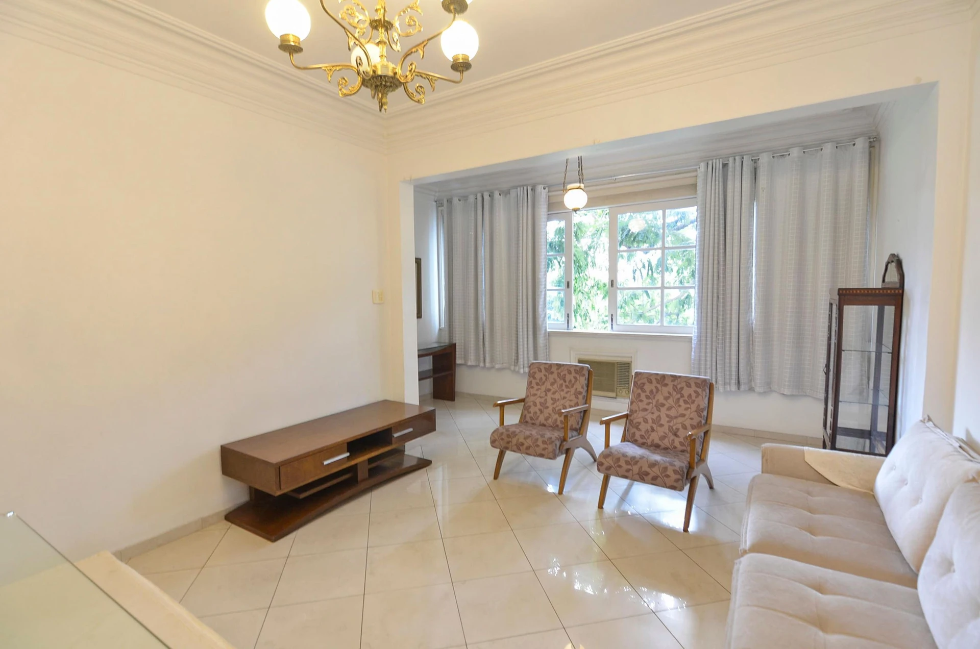 Apartamento de 3 quartos com espaço de home office, Tijuca — photo 4