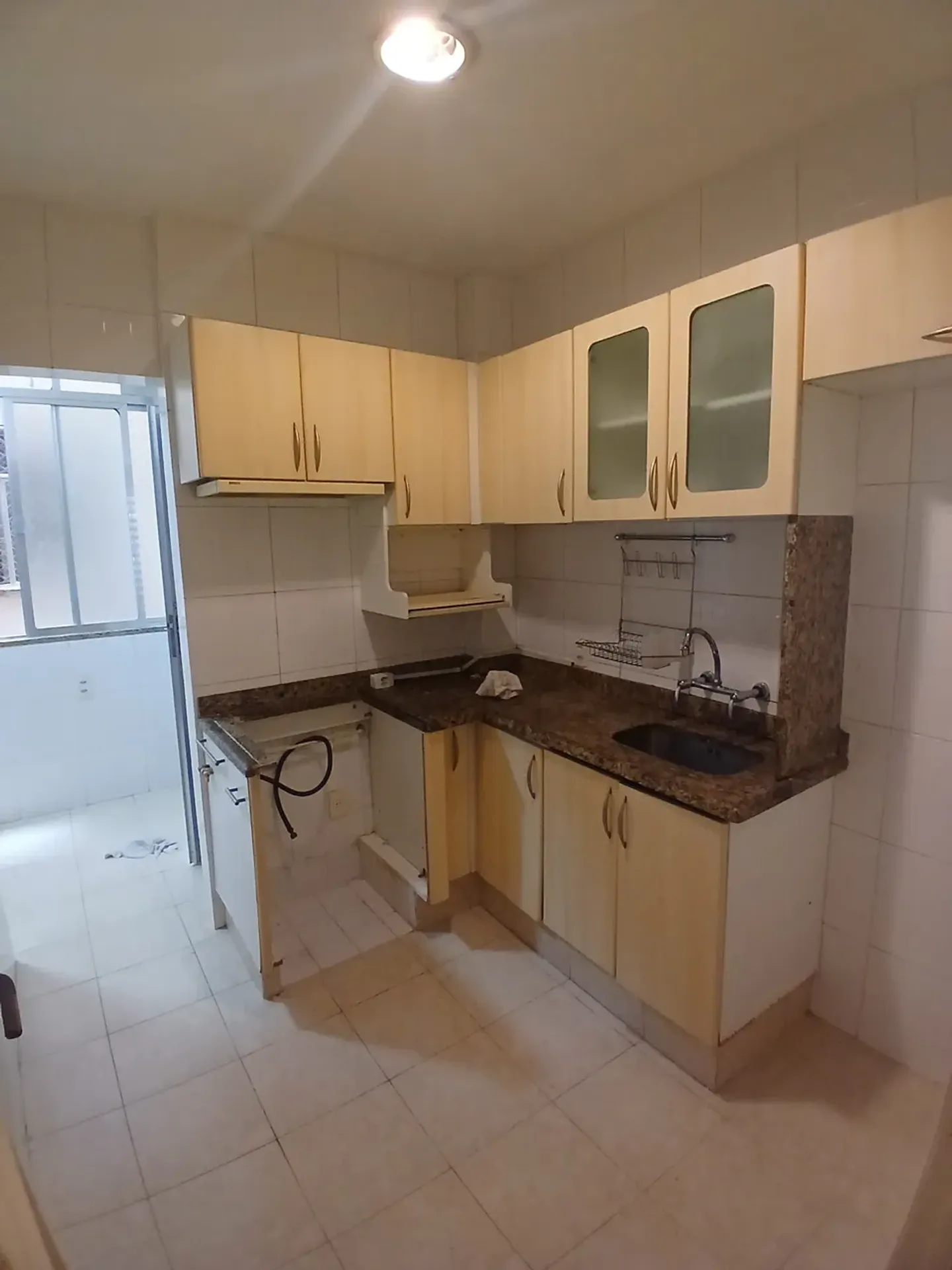 Apartamento de 2 quartos com vaga e vista para a cidade — photo 15