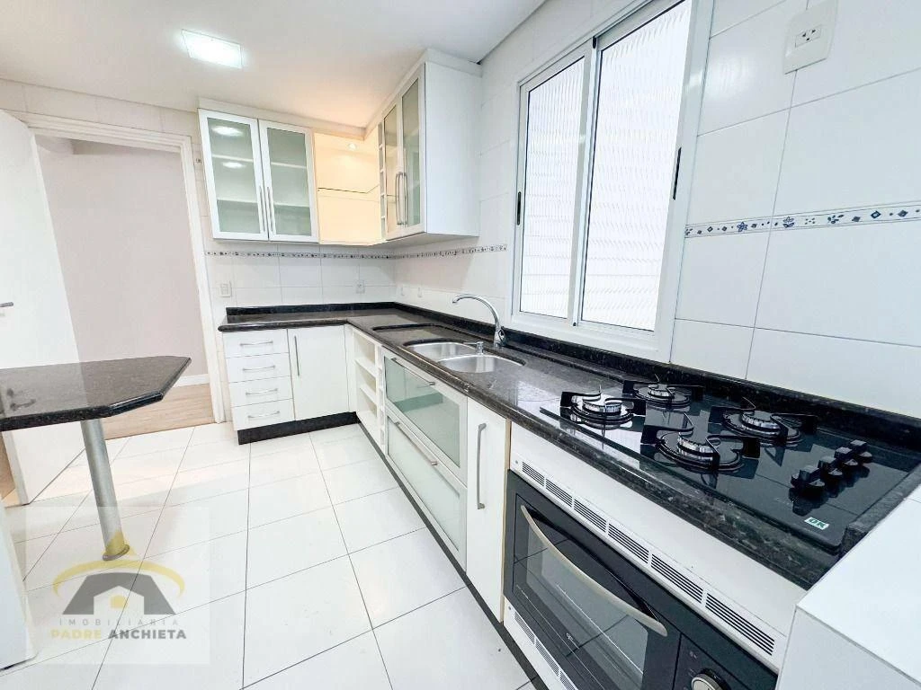 Washing machine in a 3-bedroom apartment, 89 m² — photo 13