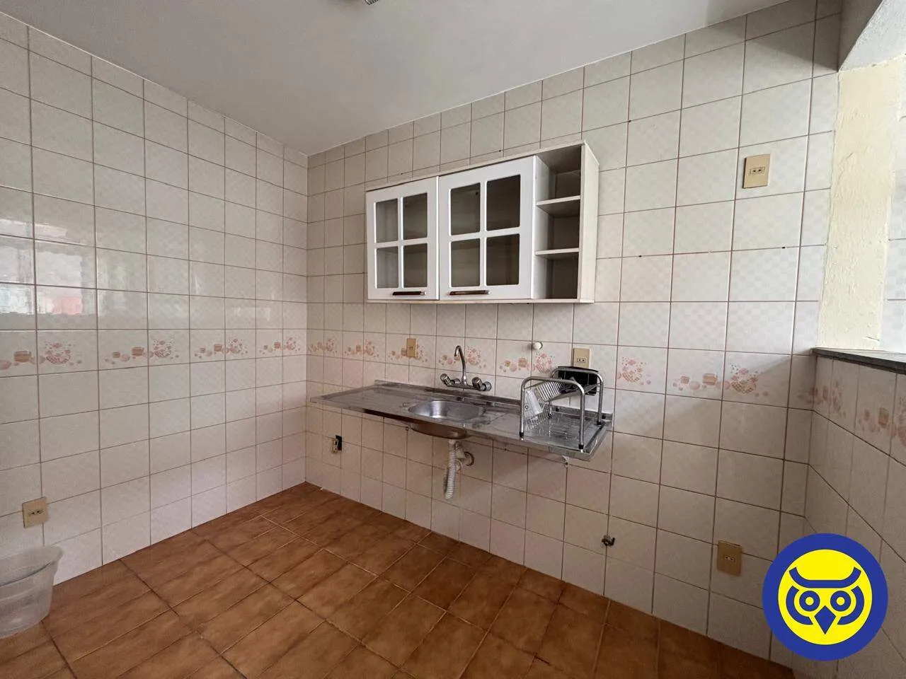 Apartamento para locação de 2 quartos no 9º andar — photo 3
