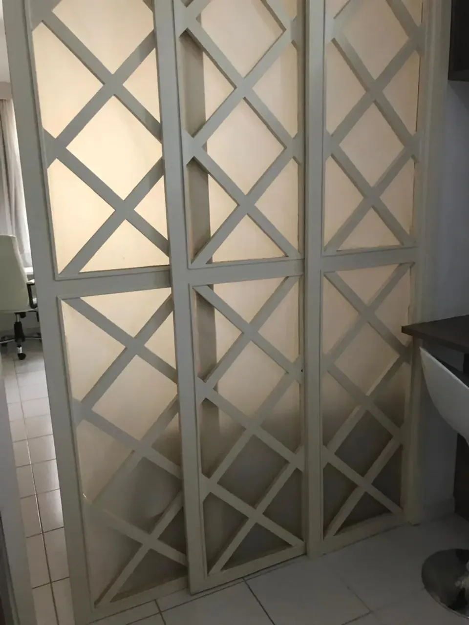 Apartamento para aluguel de 32 m² com 1 quarto e cozinha compacta — photo 6