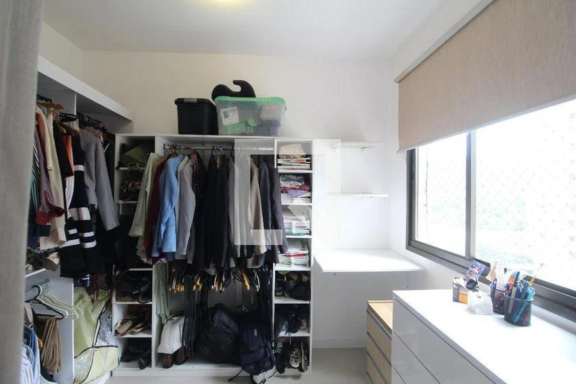 3 quartos e varanda envidraçada: apartamento de 77 m² — photo 19