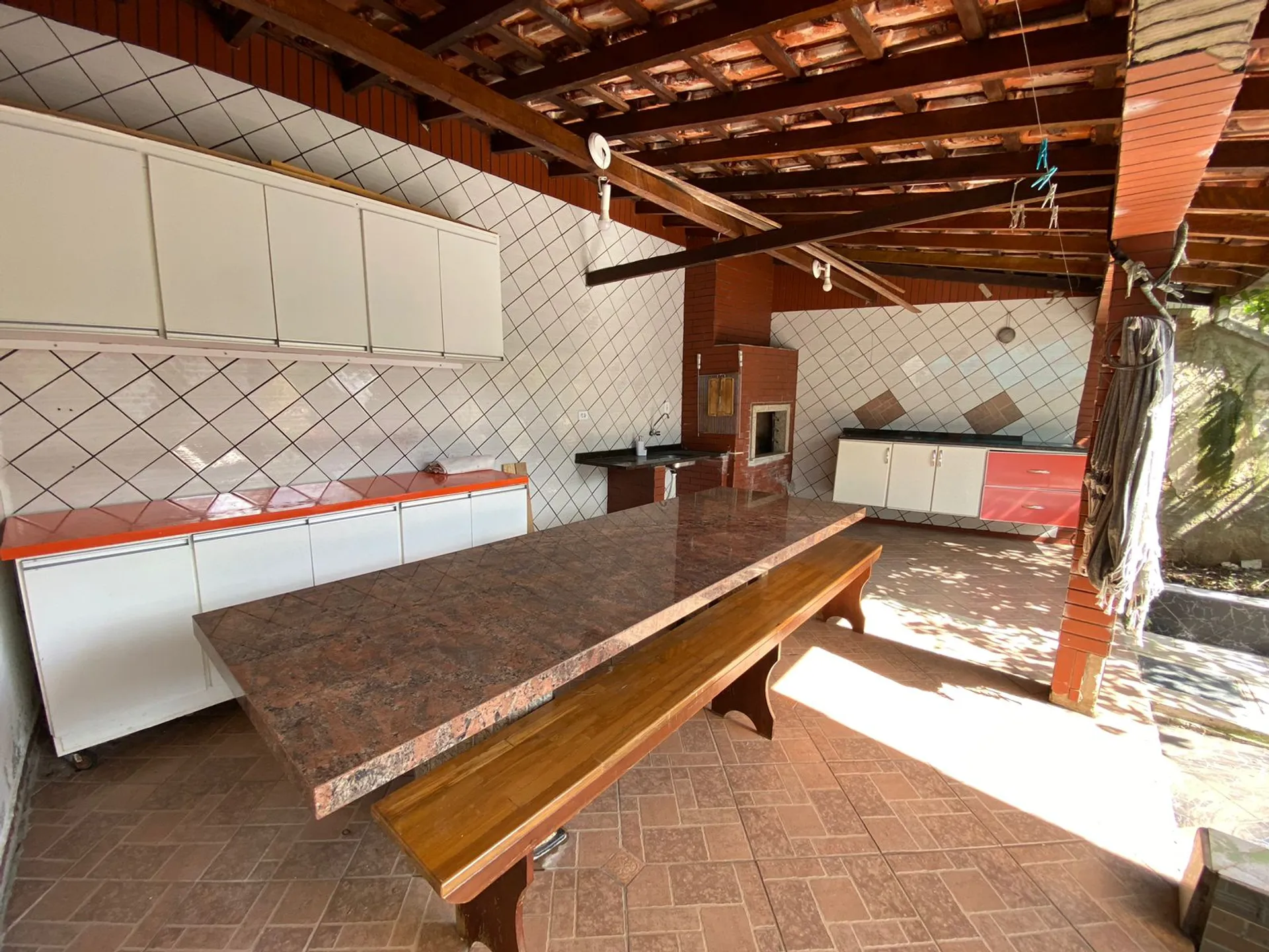 3 quartos e varanda gourmet: casa de 135 m² — photo 13