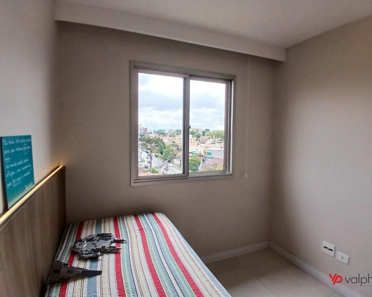2-bedroom apartment with a washing machine — photo 6