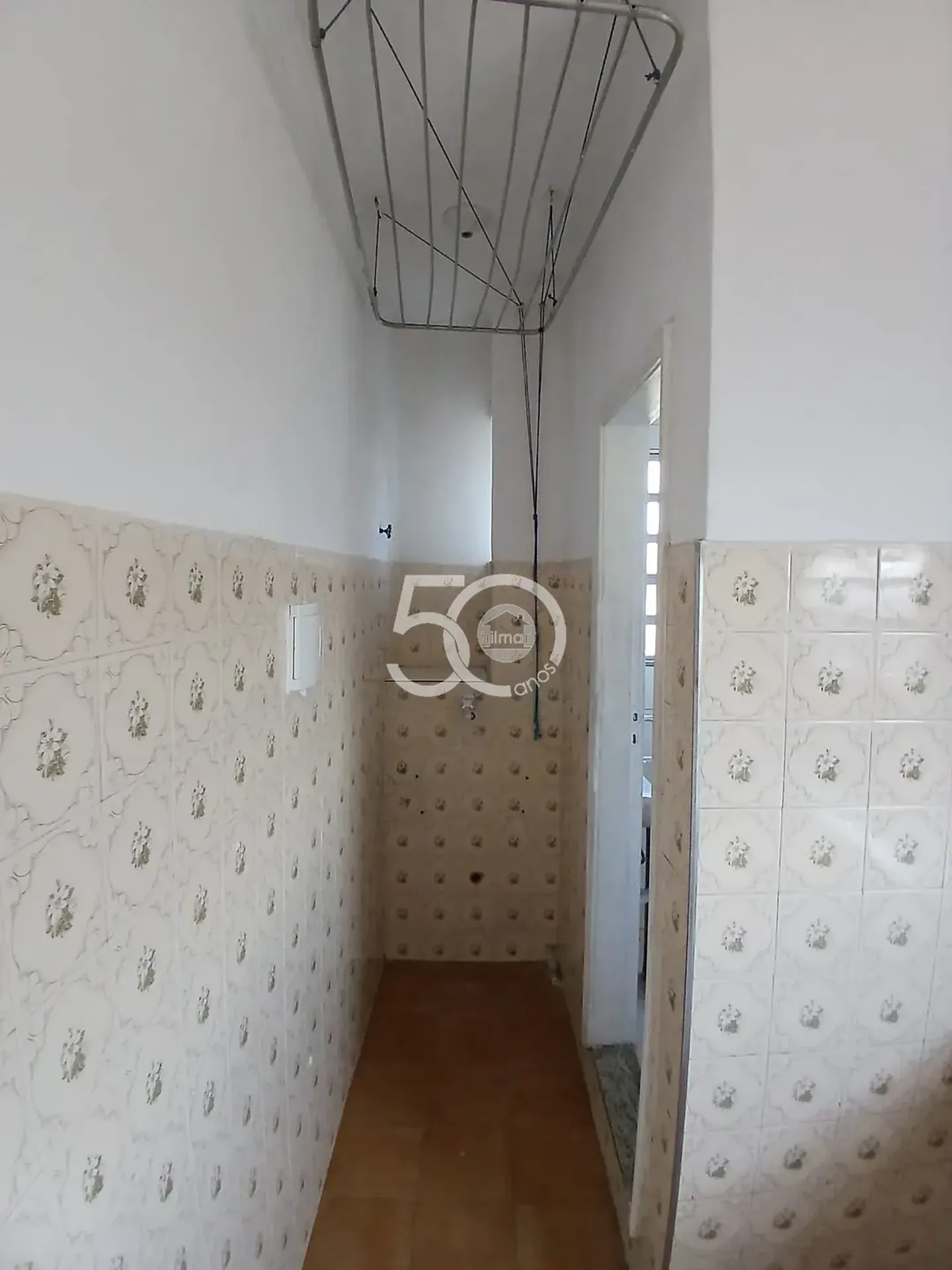 Apartamento de 38 m² com 2 quartos e sem vaga — photo 21