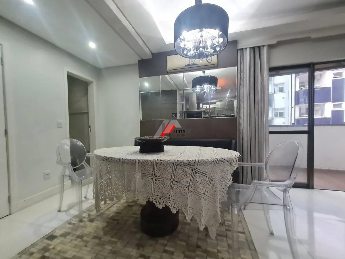 Меблированная квартира 212 м² с застекленным балконом — photo 43