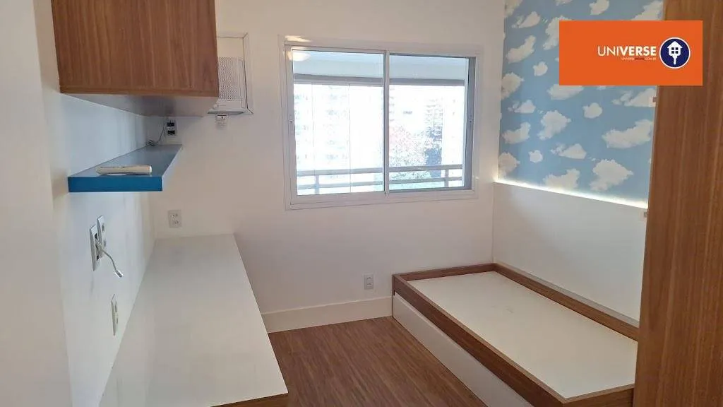4-bedroom rental apartment with 150 m² and 4 baths — photo 16