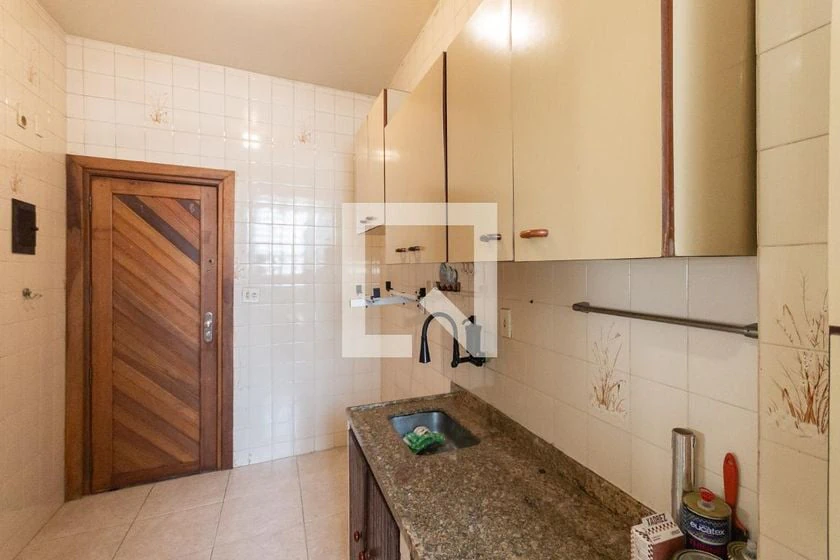 3-bedroom, 60 m² apartment in Rio de Janeiro — photo 16