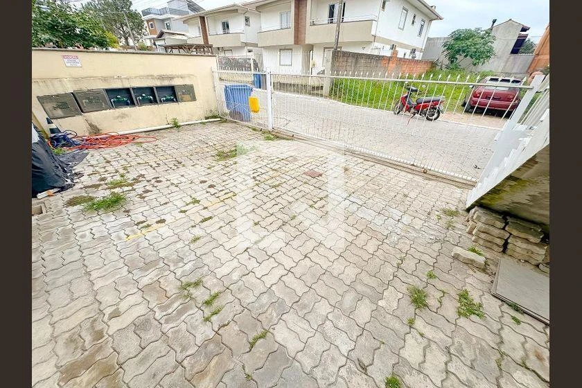 Apartamento mobiliado com 1 quarto e 1 vaga, aceita pets — photo 29