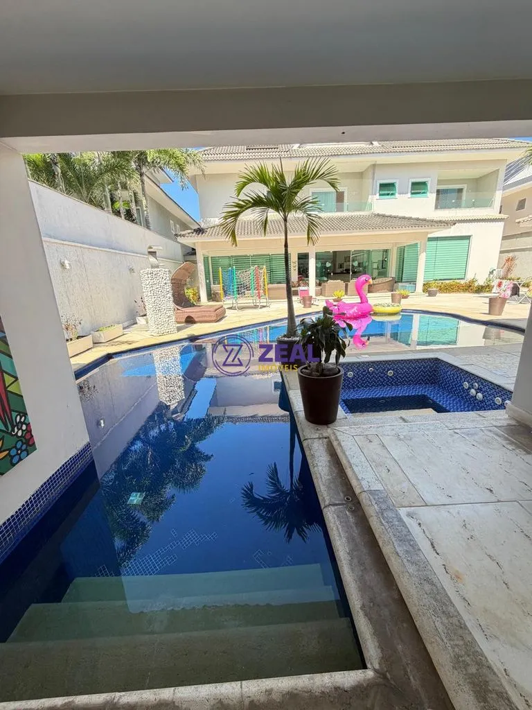 House with enclosed balcony and built-in grill — photo 34