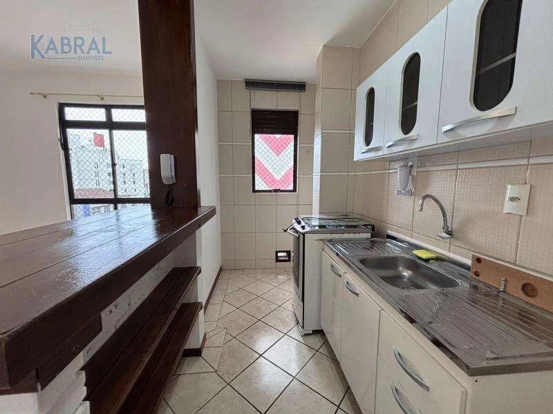 Apartamento de 1 quarto e 39 m² — photo 2
