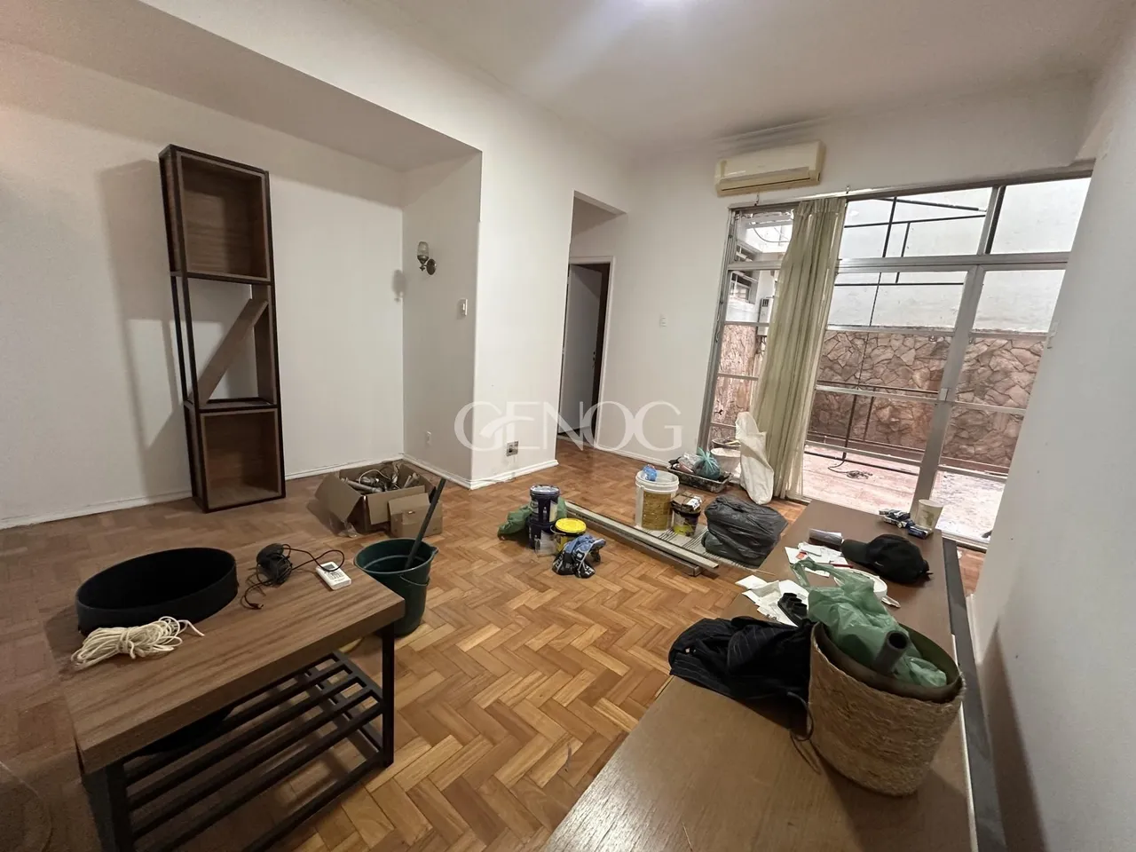 Apartamento de 2 quartos com espaço de home office — photo 2