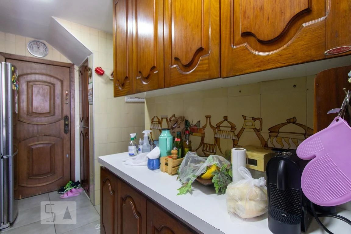 Apartamento com 3 dormitórios, suítes e varanda com churrasqueira — photo 46