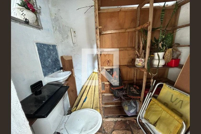 House with 2 bedrooms and 90 m² plus a balcony — photo 31
