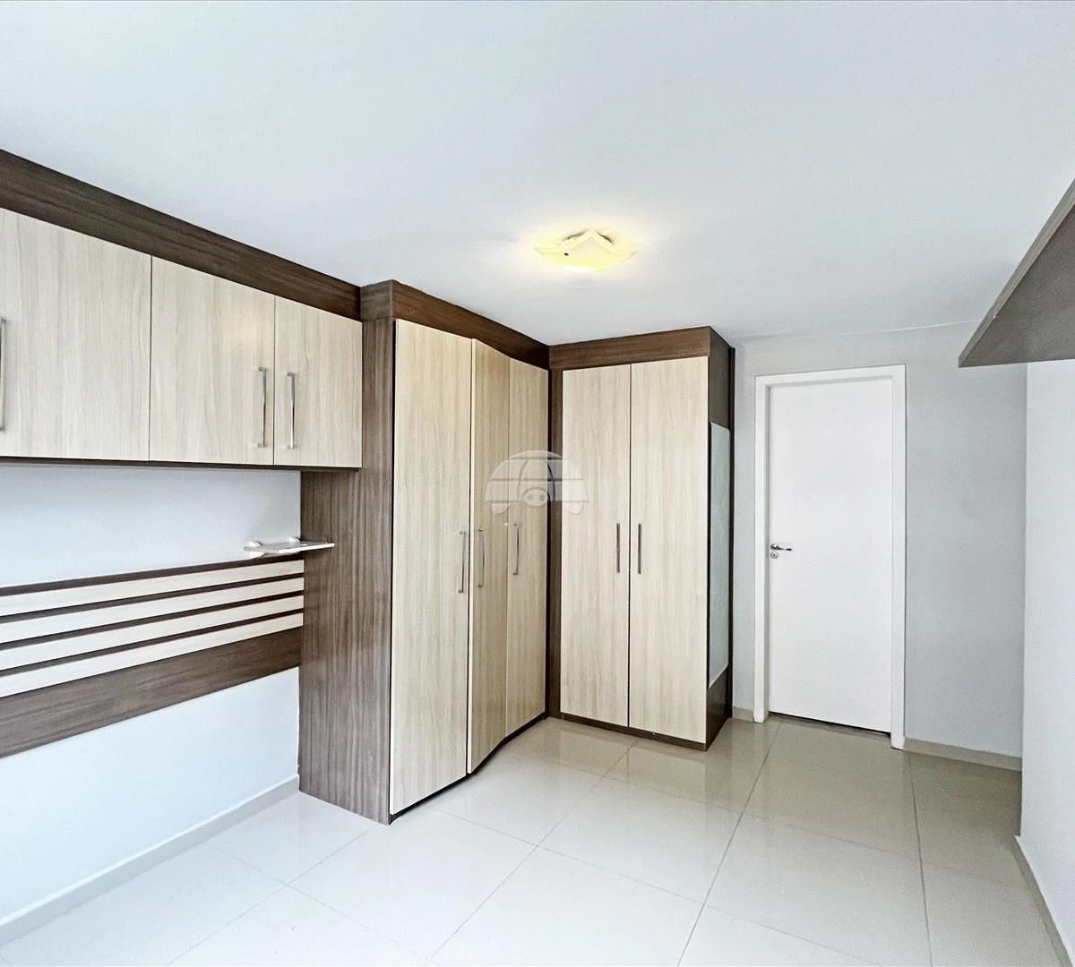 2-bedroom apartment, 1 with its own bathroom, 54 m² — photo 6