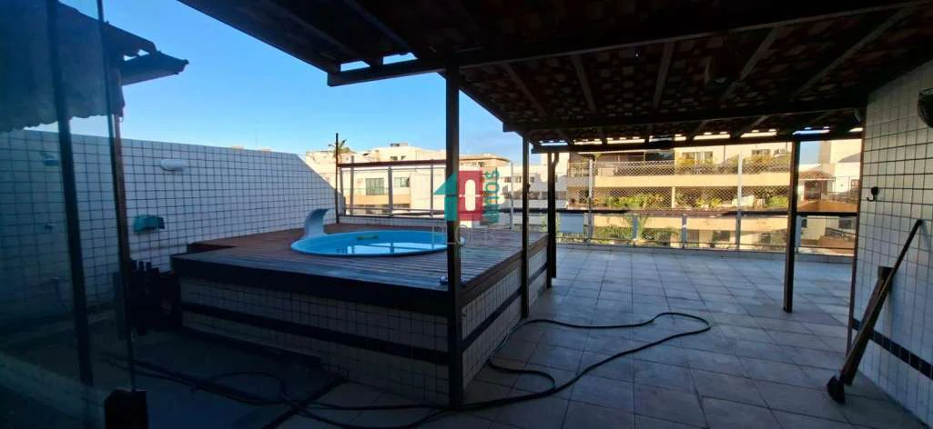 Cobertura com 4 quartos (2 suítes) e 207 m² — photo 3