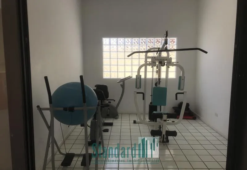 Apartamento com 2 dormitórios, 2 banheiros e 2 vagas — photo 20