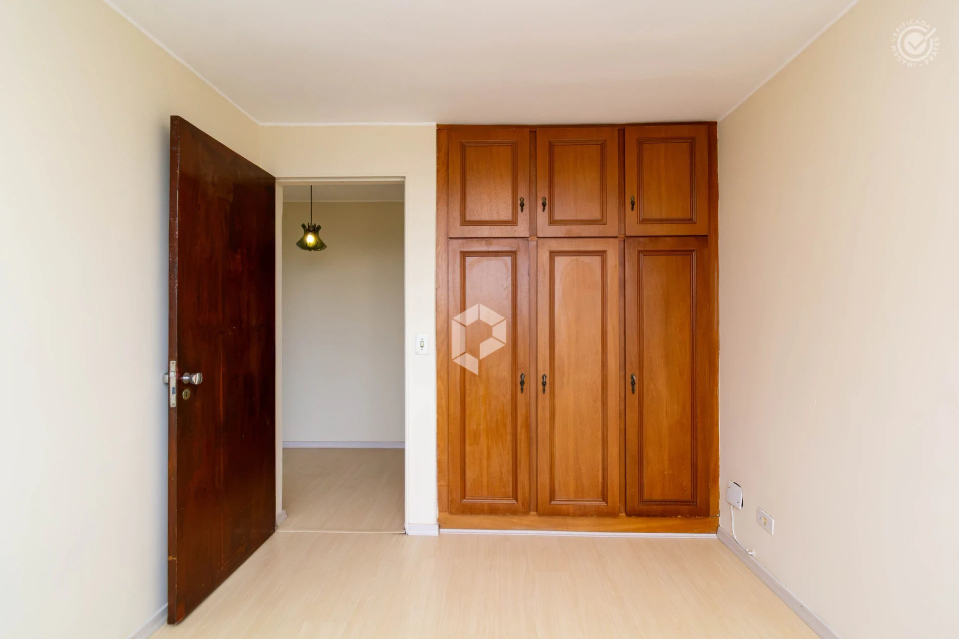 Departamento, 91 m², con piso de madera o laminado — photo 17