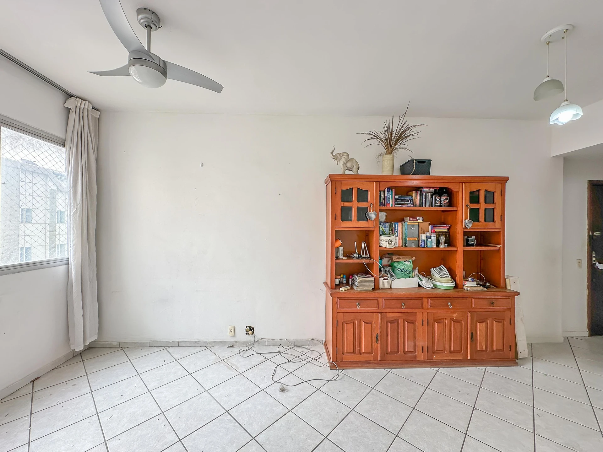 Apartamento de 55 m² e 2 quartos, Lapa — photo 16