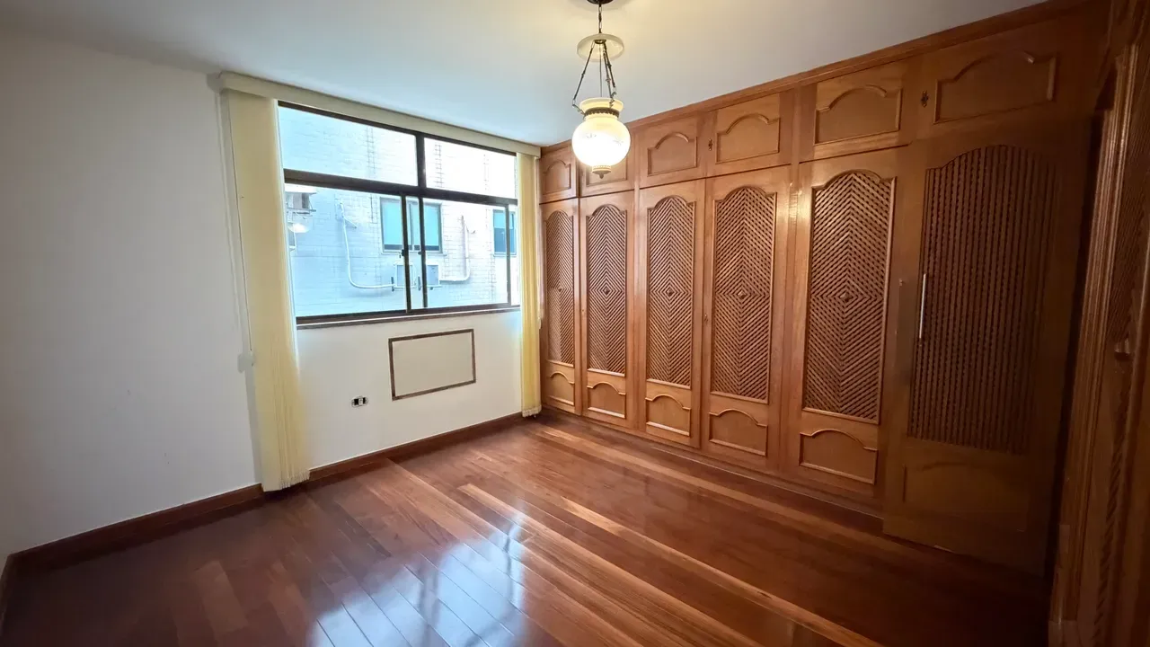 Apartamento para locação de 173 m² com 3 suítes e 2 vagas — photo 19