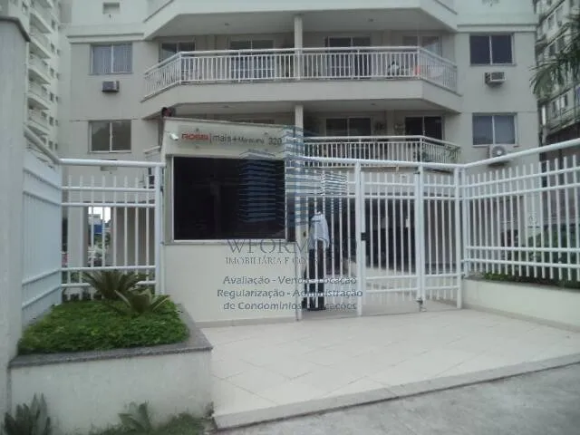 Departamento de 2 dormitorios en edificio con sauna — photo 35