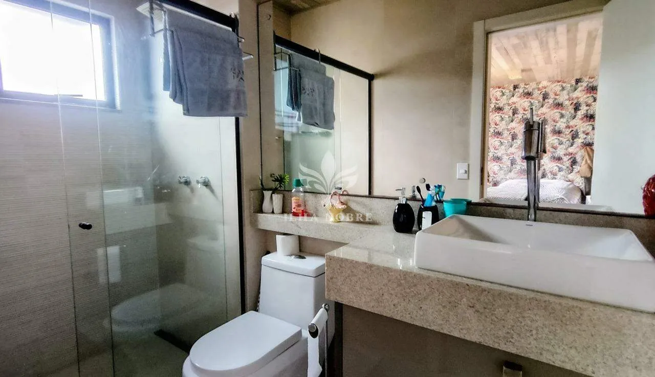 Casa de 2 dormitorios con vestidor en Florianópolis — photo 24