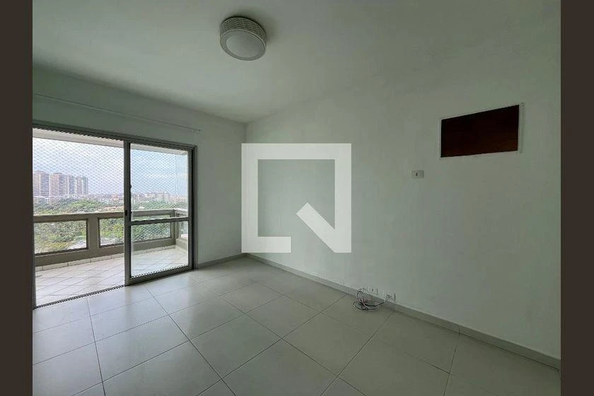Apartamento de 2 quartos em condomínio com academia — photo 26