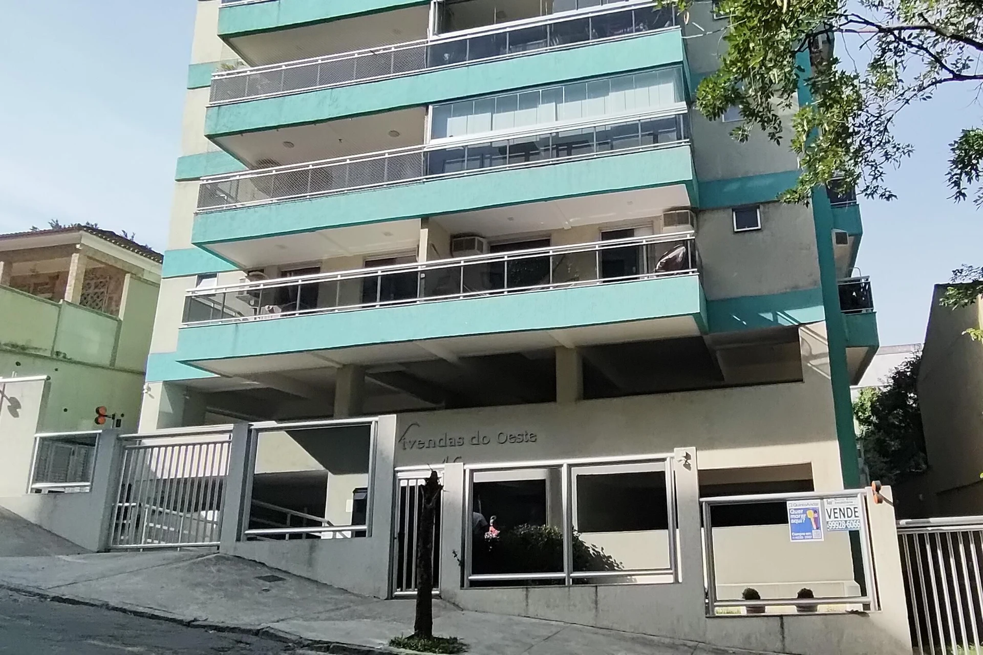 Apartment for rent with 4 bedrooms, 4 bathrooms and parking — photo 75