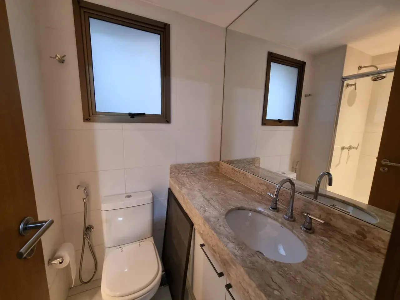160 m² apartment with gas kitchen and 4 bedrooms — photo 6